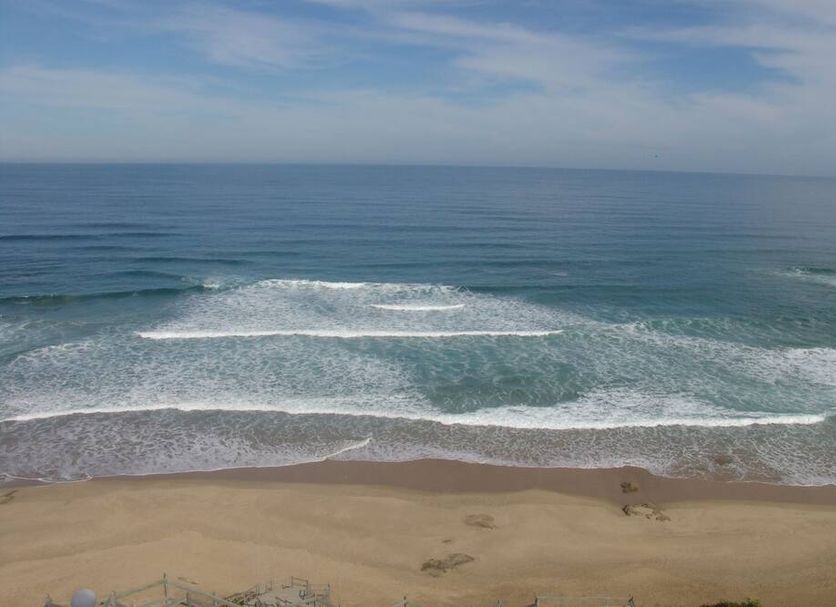 Plage Photo