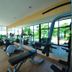 Salle de sport