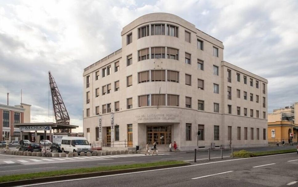 Bâtiment Photo