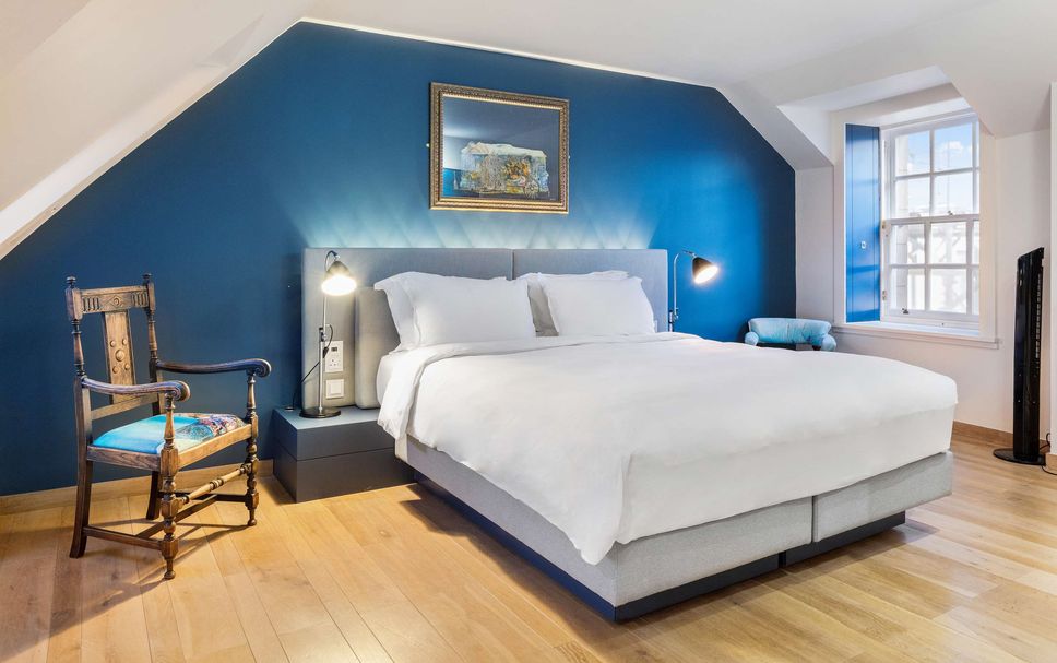 Chambre Photo