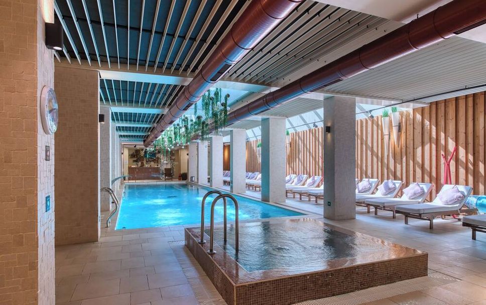 Piscine Photo