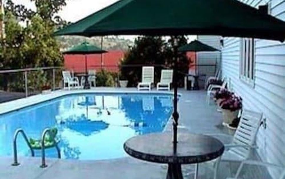 Piscine Photo