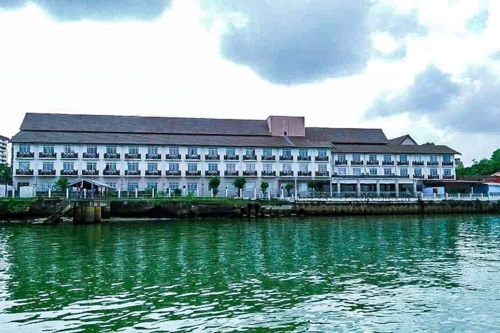 Bâtiment Photo