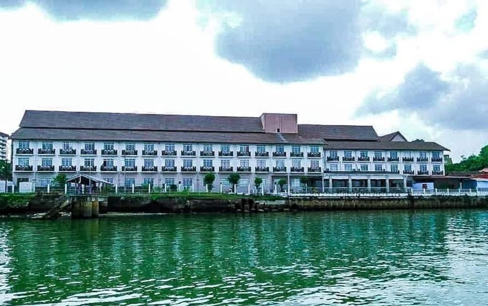 Bâtiment Photo