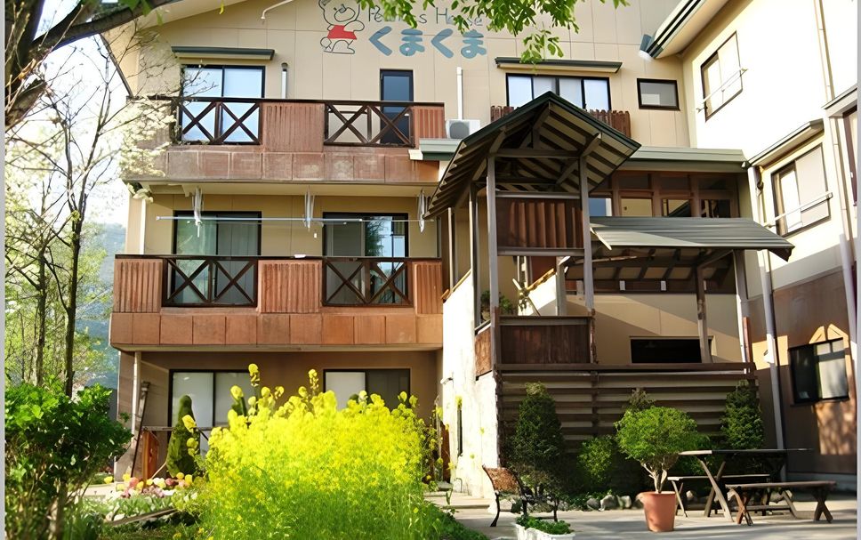 Bâtiment Photo