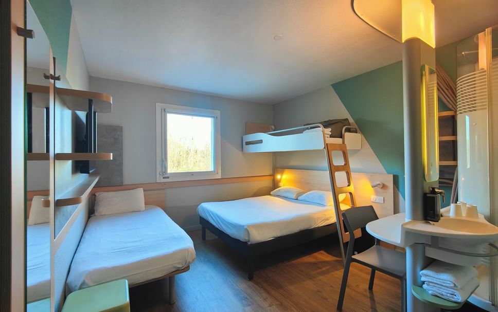 Chambre Photo