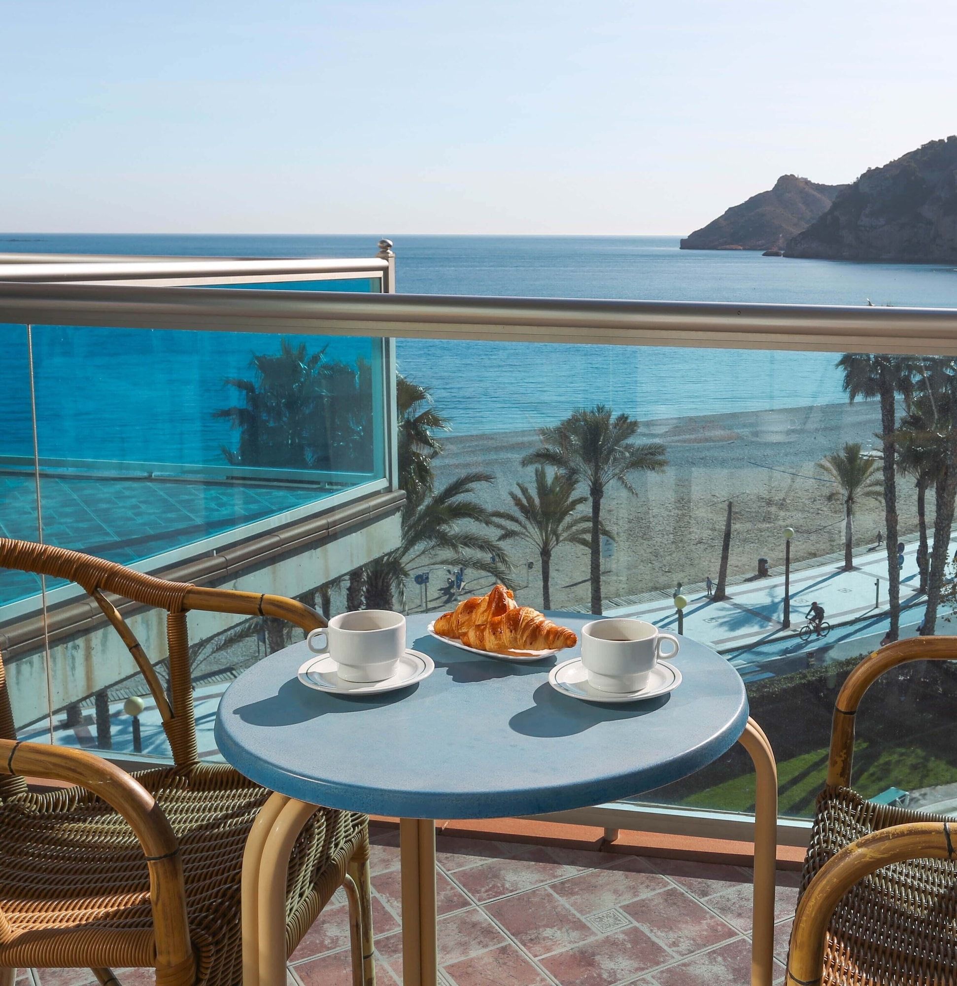 Balcon