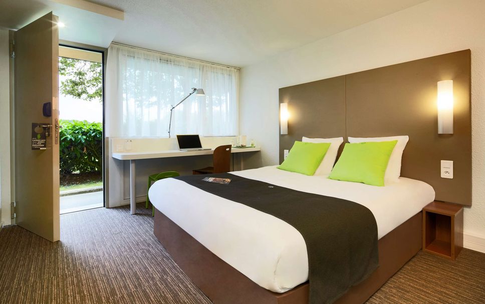 Chambre Photo