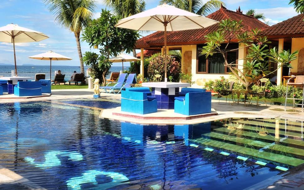 Piscine Photo