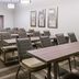 Espace de conférence