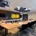 Espace de conférence