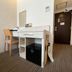 Équipements de la chambre