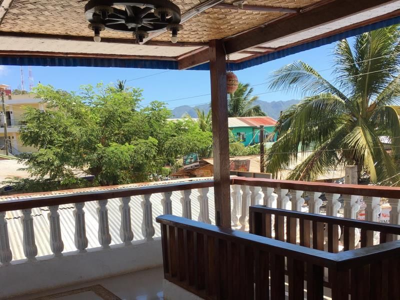Balcon Photo
