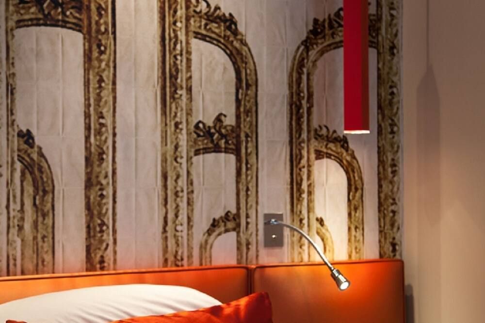 Équipements de la chambre