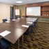 Espace de conférence