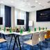 Espace de conférence