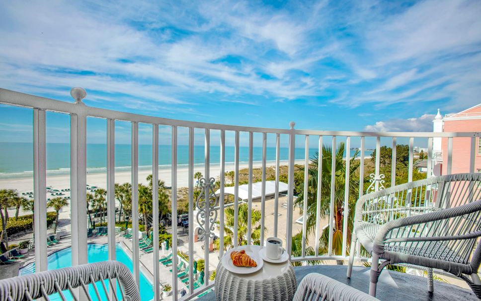 Balcon Photo