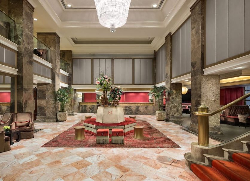 Hall d’entrée Photo