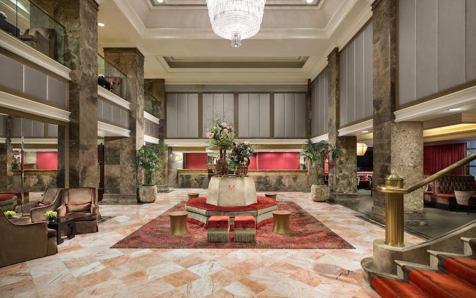 Hall d’entrée Photo