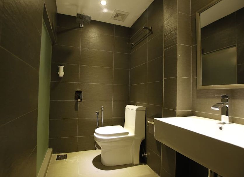 Salle de bain Photo