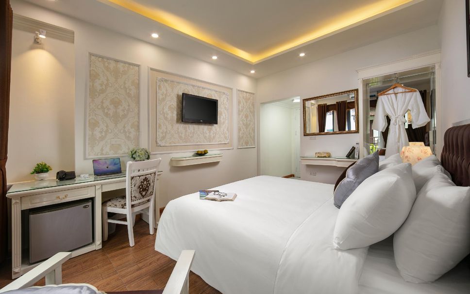 Chambre Photo