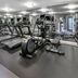 Salle de sport