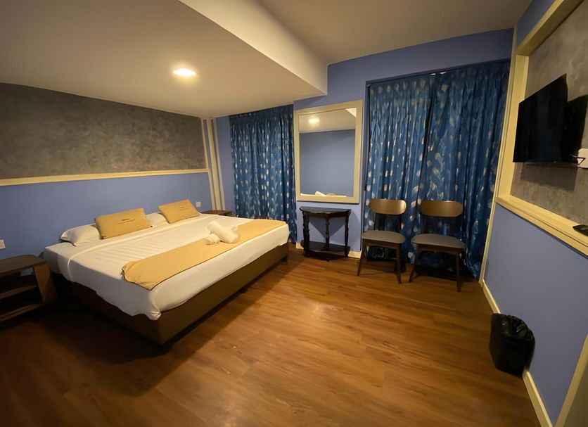 Chambre Photo
