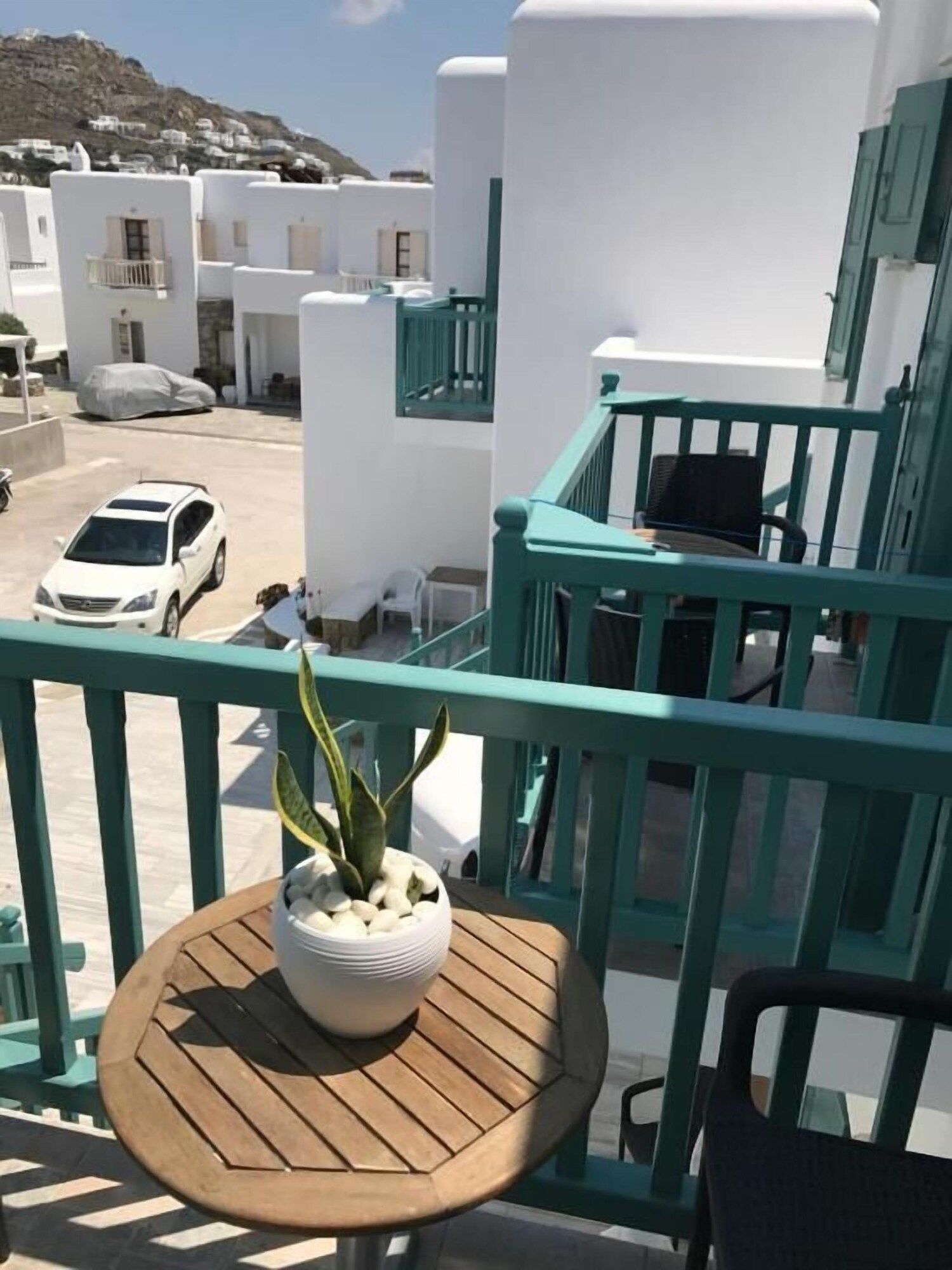 Balcon