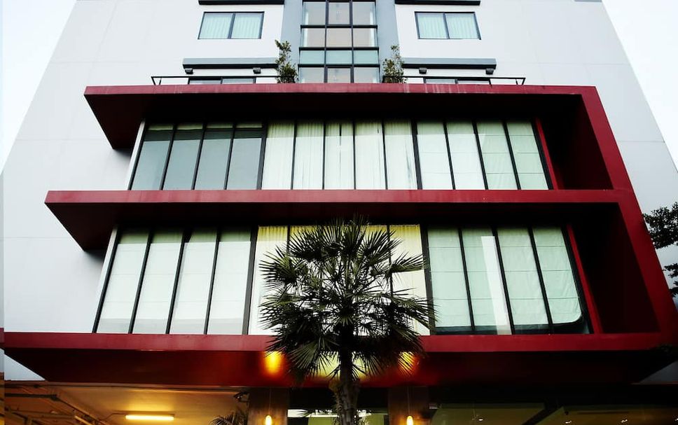 Bâtiment Photo