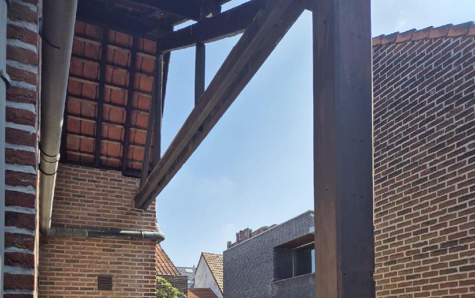Bâtiment Photo