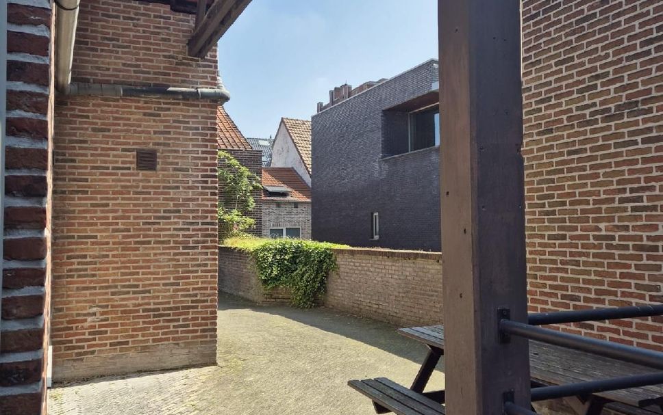 Bâtiment Photo