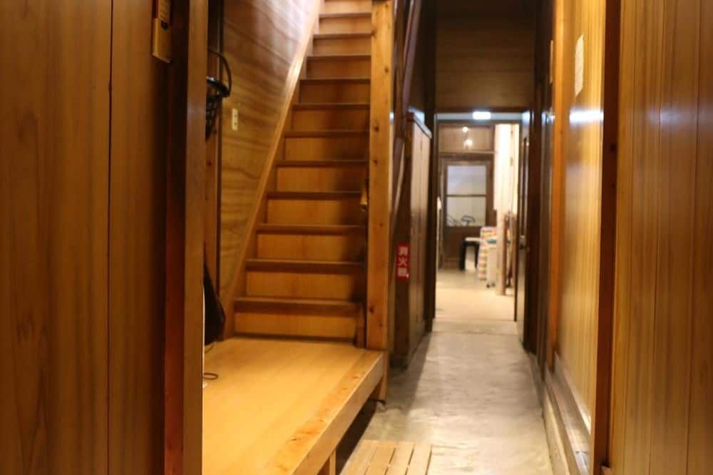Escalier