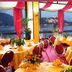 Salle de banquet