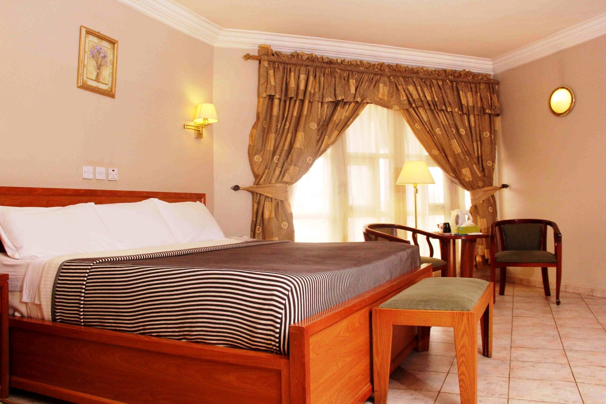 Chambre
