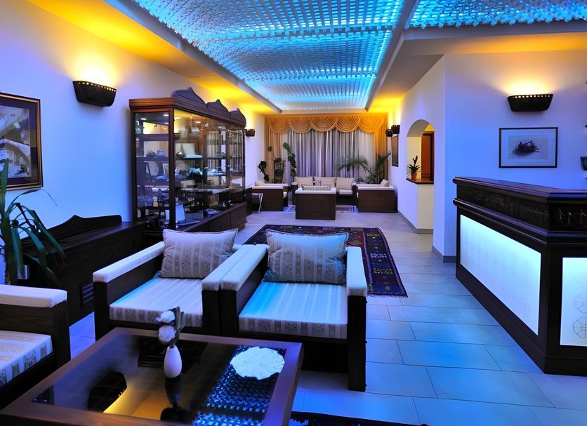 Salon Photo