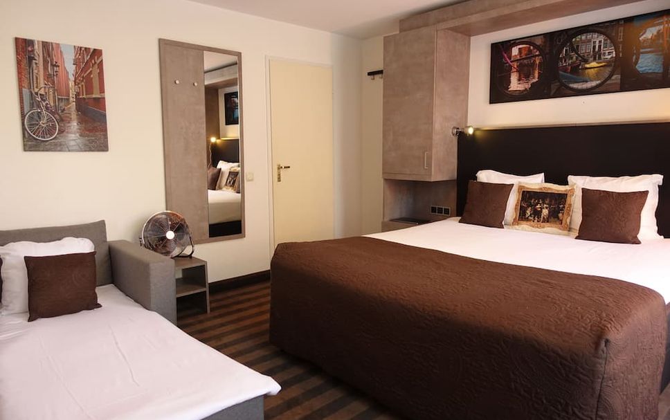 Chambre Photo