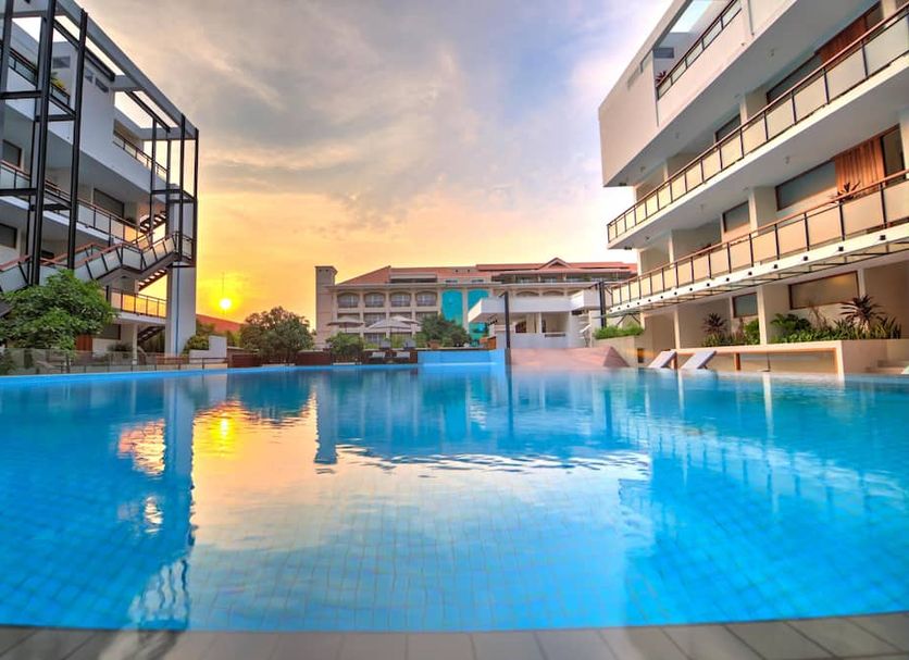 Piscine Photo