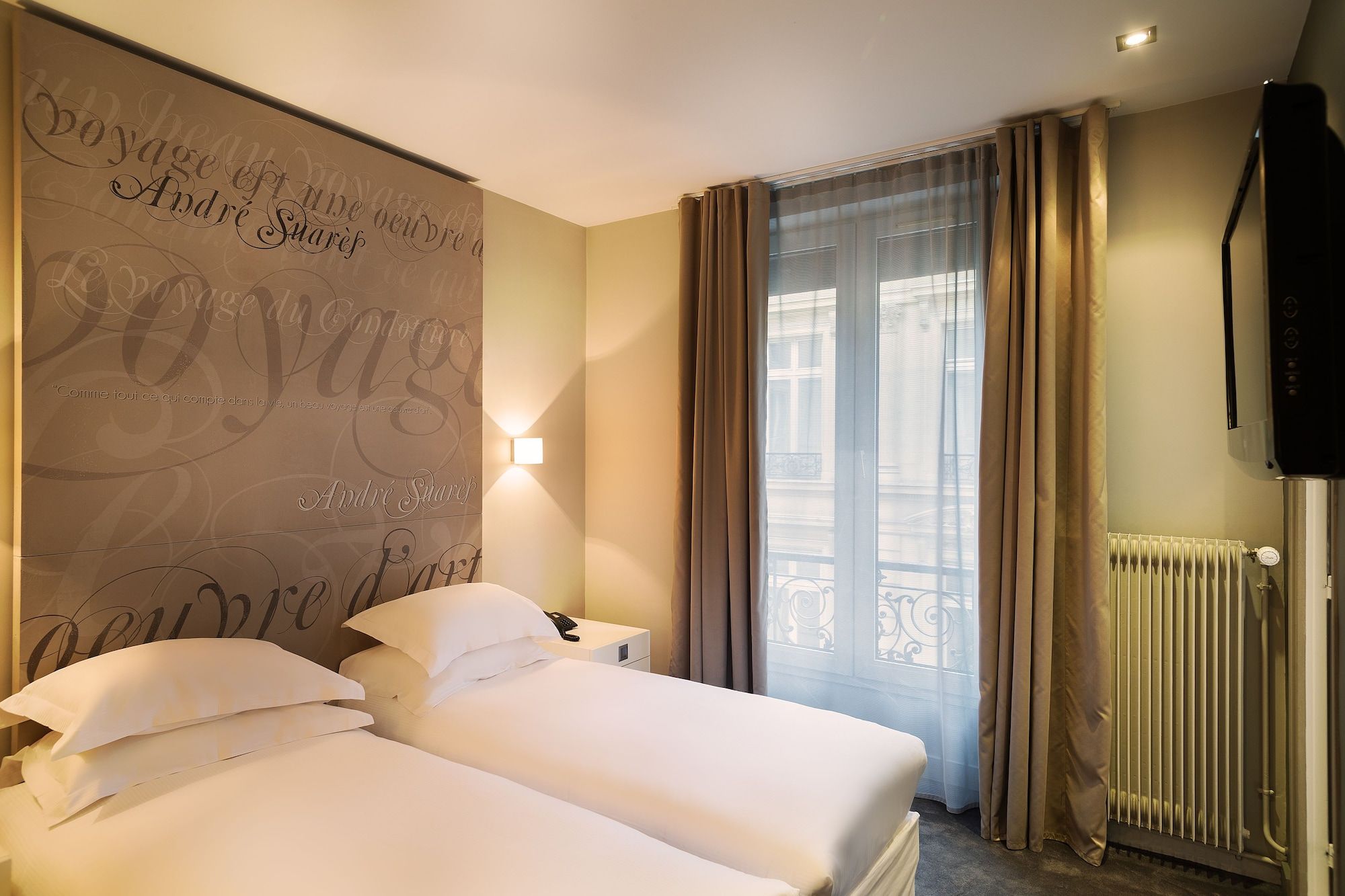 Chambre
