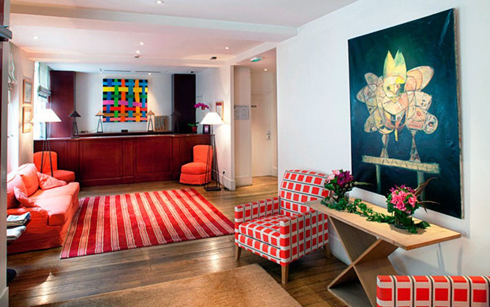 Hall d’entrée Photo