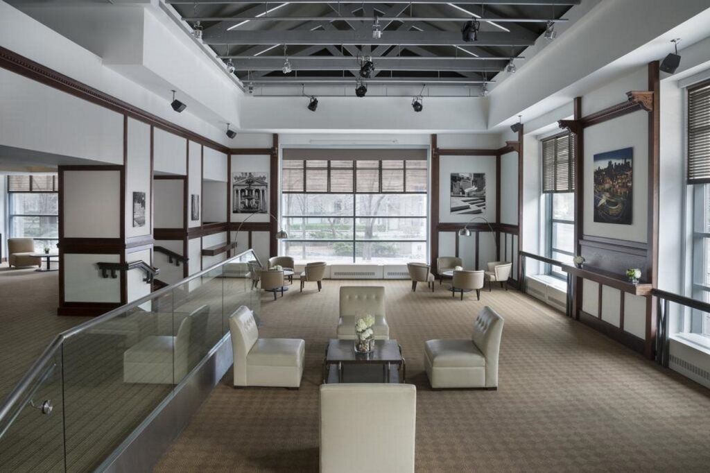 Salon Photo