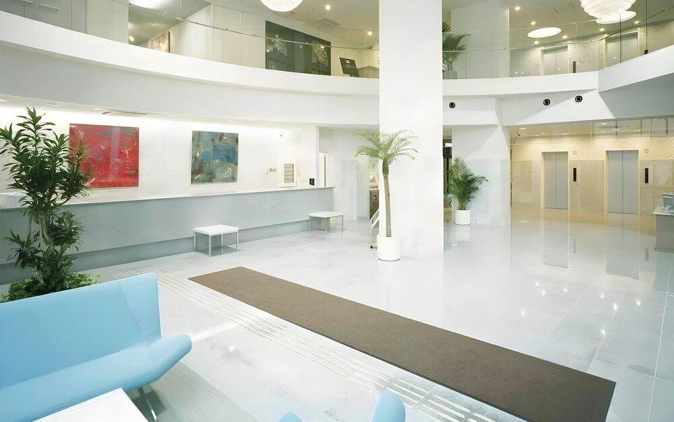 Hall d’entrée Photo