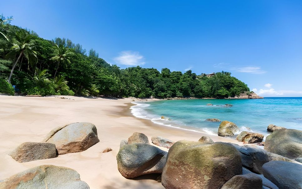 Plage Photo