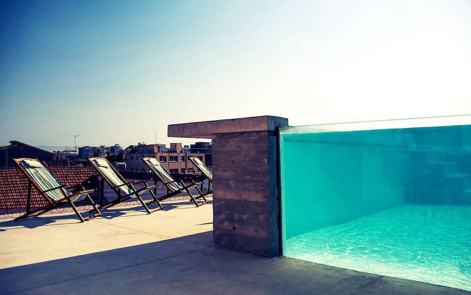 Piscine Photo