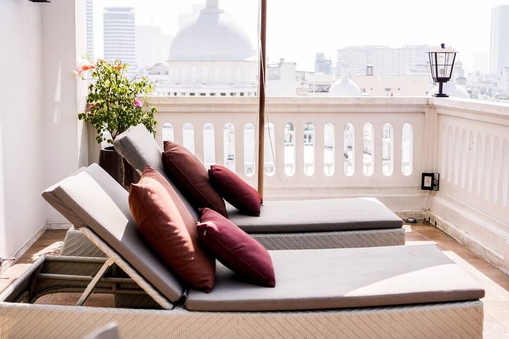 Balcon