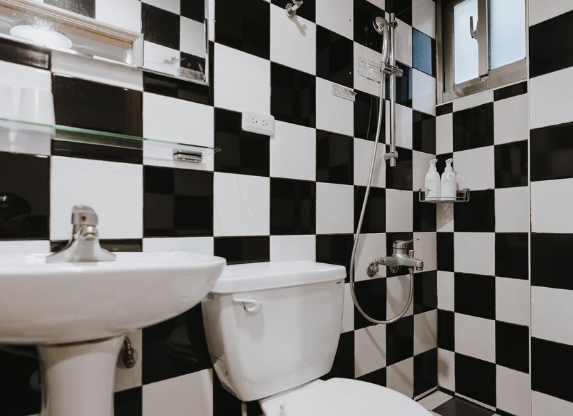 Salle de bain Photo