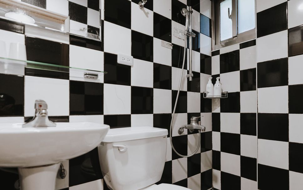Salle de bain Photo