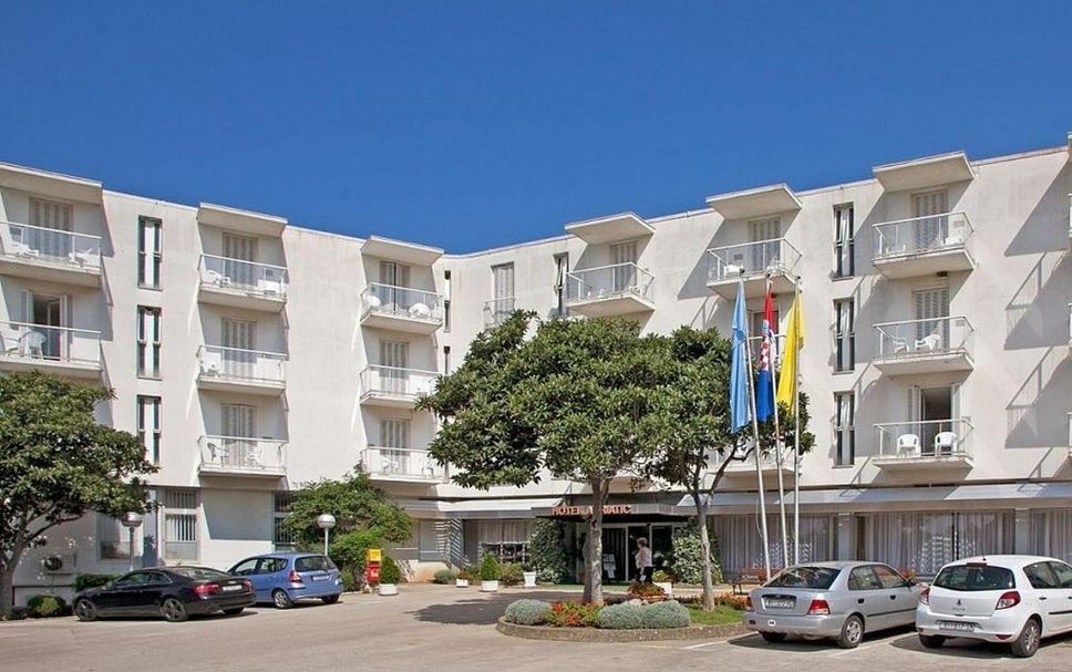 Bâtiment Photo