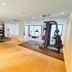 Salle de sport