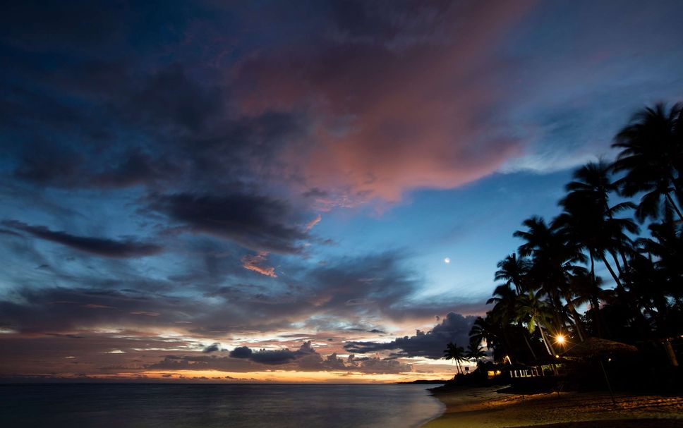 Plage Photo