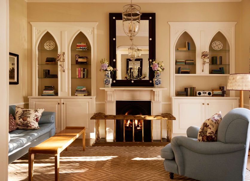 Salon Photo